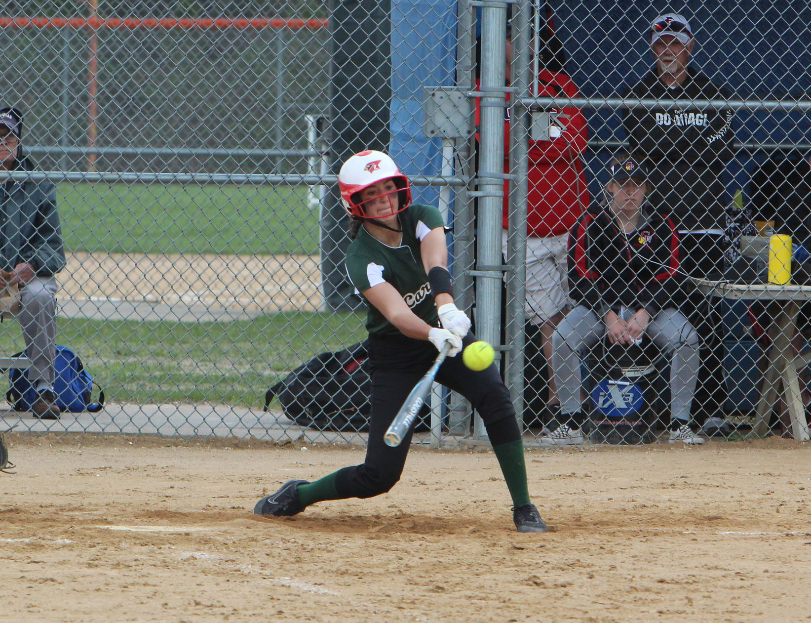 Chi-Hi softball invitational 5-11-19
